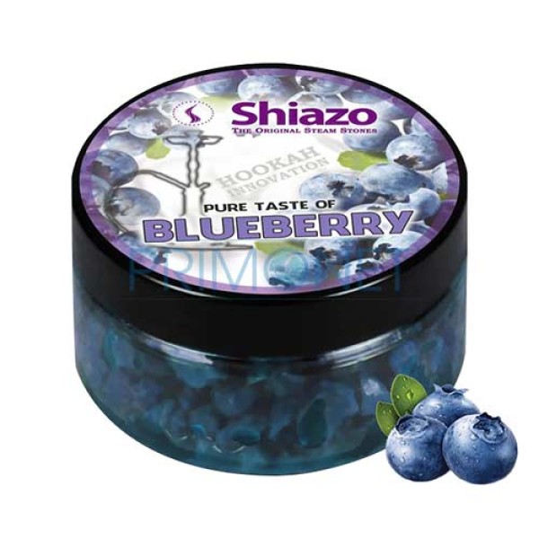 Arome Narghilea Shiazo Blueberry