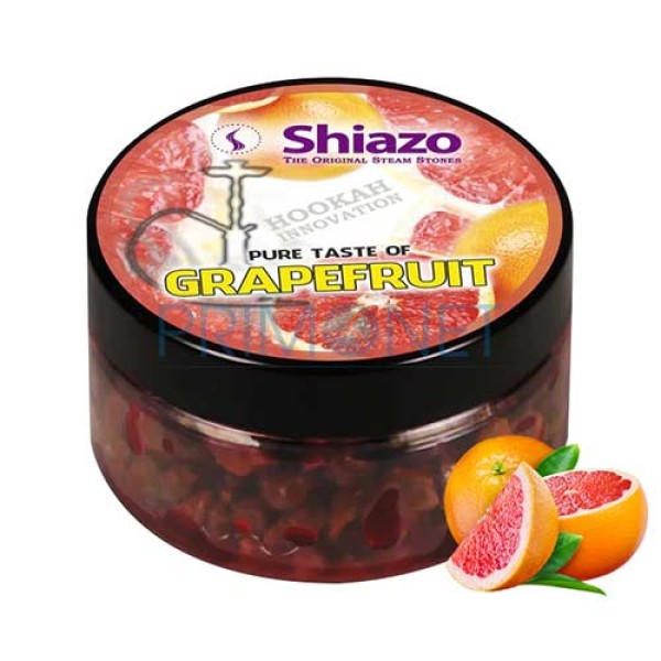 Arome Narghilea Shiazo Grapefruit