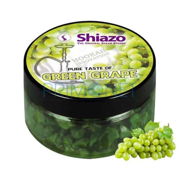 Arome Narghilea Shiazo Green Grape