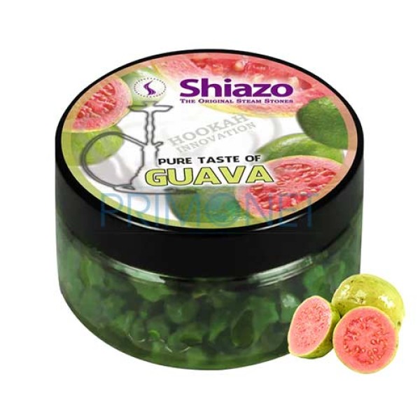 Arome Narghilea Shiazo Guava