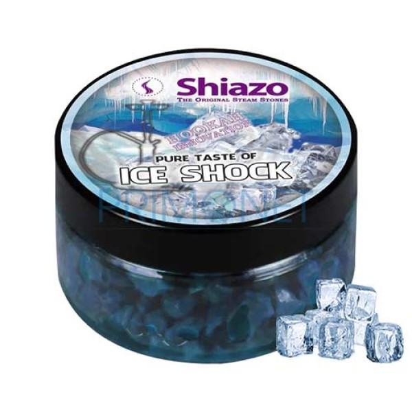 Arome Narghilea Shiazo Ice Shock