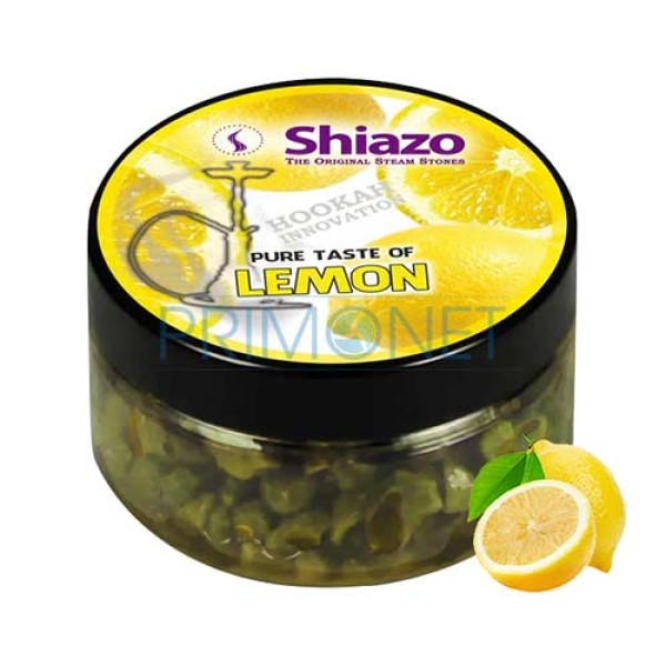 Arome Narghilea Shiazo Lemon