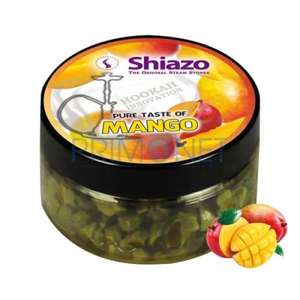 Arome Narghilea Shiazo Mango