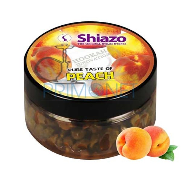 Arome Narghilea Shiazo Peach