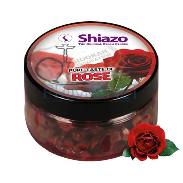 Arome Narghilea Shiazo Rose