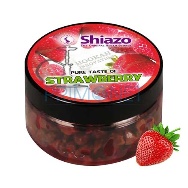 Arome Narghilea Shiazo Strawberry