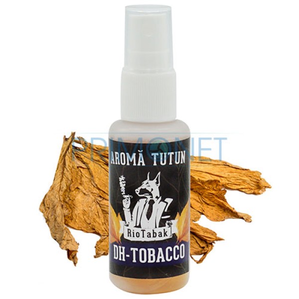 Arome tutun RioTabak DH Tobacco 30 ml