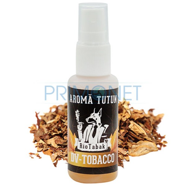 Arome tutun RioTabak DV Tobacco 30 ml