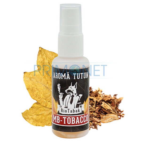 Arome tutun RioTabak MB Tobacco 30 ml