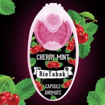 Capsule tigari RioTabak Cherry Mint