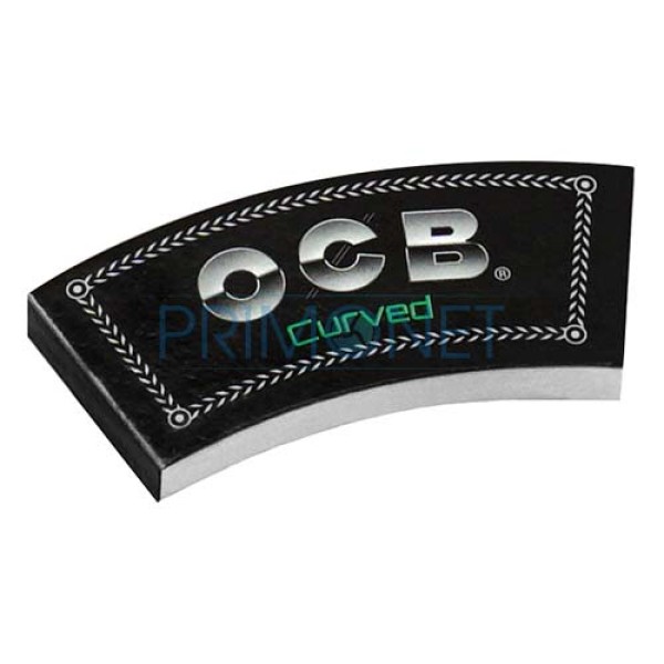 Filter Tips OCB Curved (32)