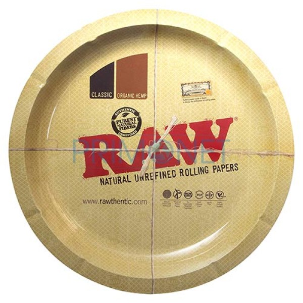 13366 Tava RAW rotunda