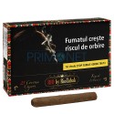 Cutie cu 25 tigari de foi fara filtru de vanzare RIO by RioTabak Corona Cigars 430g