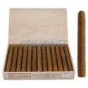 Cutie cu 25 tigari de foi fara filtru de vanzare RIO by RioTabak Corona Cigars 430g