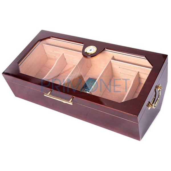 920260 Humidor trabucuri Angelo - prezentare