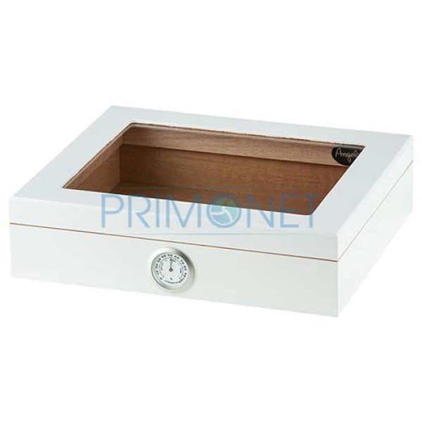 920440 Humidor trabucuri Angelo
