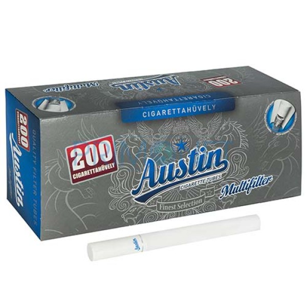 Tuburi Tigari Austin Multifilter 200