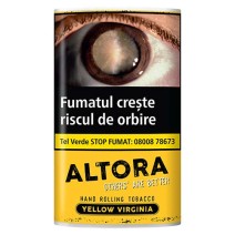 Tutun Altora Yellow Virginia 30g (T&T)