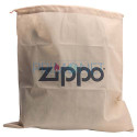 Rucsac din piele naturala si material textil marca Zippo de vanzare