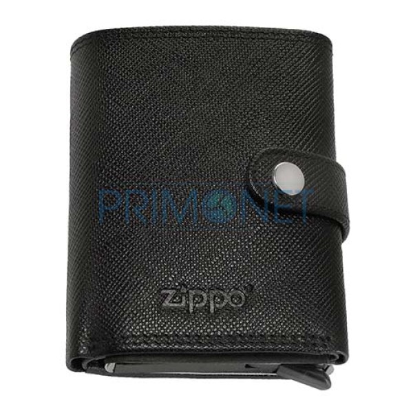 880084 Portofel Zippo Tri-Fold Flip (RFID)