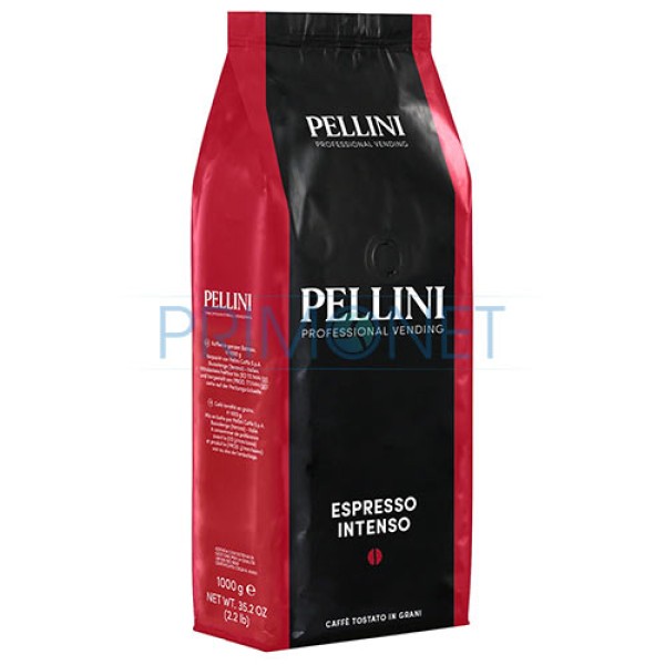 Cafea boabe Pellini Espresso Intenso
