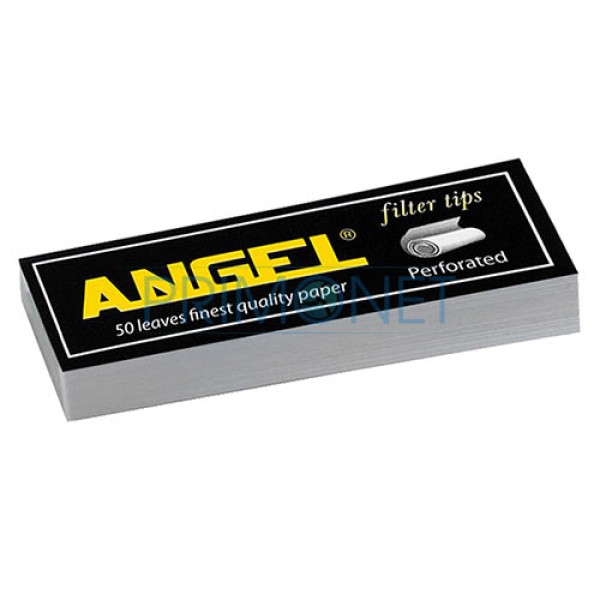 Filter Tips Angel (50)