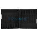 Tabachera Pocket Case Dark Horse