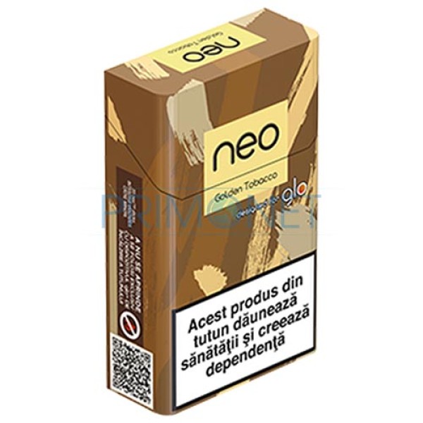 NEO Golden Tobacco