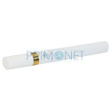 Cutie cu 200 tuburi pentru tigari Senator Xtra white cu lungimea filtrului de 24 mm