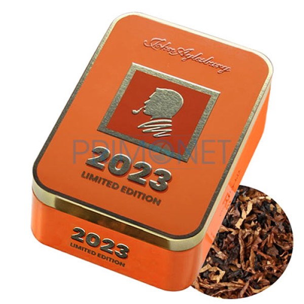 Tutun pentru pipa John Aylesbury Limited Edition 2023 100g