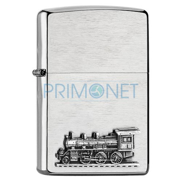 152271 Bricheta Zippo Locomotive