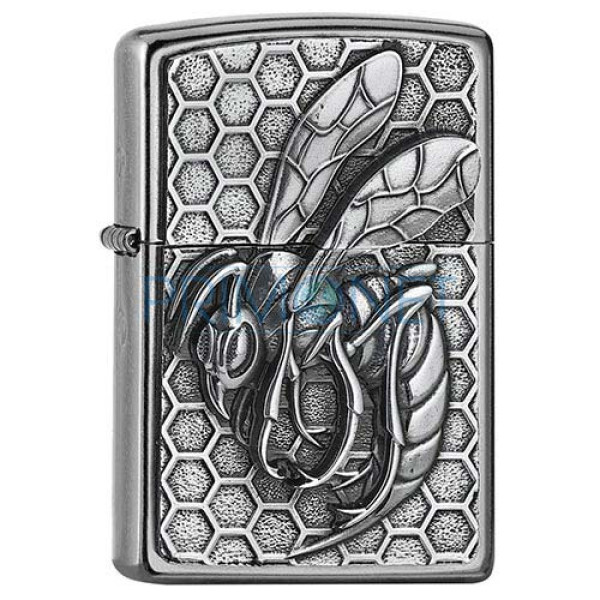 152284 Bricheta Zippo Wasp