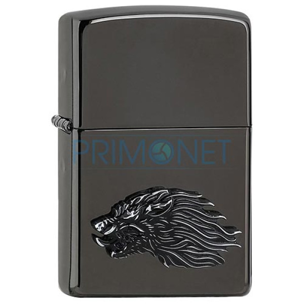 152289 Bricheta Zippo Werewolf