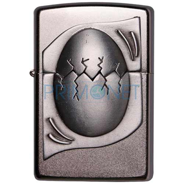 251059 Bricheta Zippo Dragon Trick
