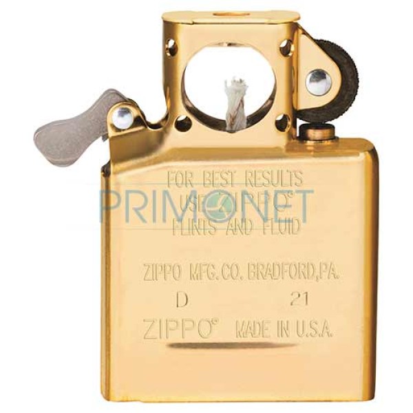 152203 Zippo Pipa Insert Gold