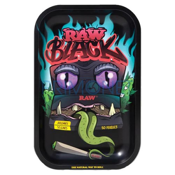 14641 Tava RAW Monster Small