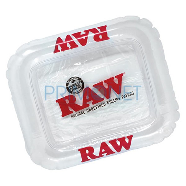 14427 RAW Inflatable Tray Holder