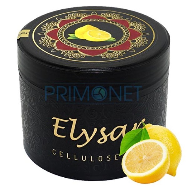 Aroma narghilea Elysar Lemon (200g)