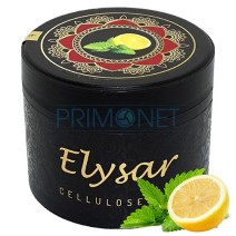 Aroma narghilea Elysar Lemon Mint (200g)