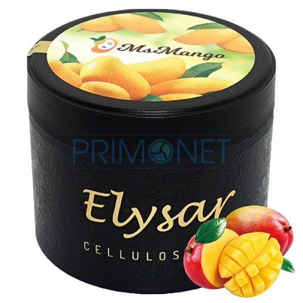 Aroma narghilea Elysar Ms Mango (200g)
