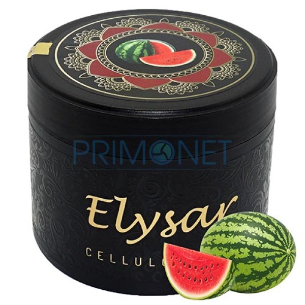 Aroma narghilea Elysar Watermelon (200g)
