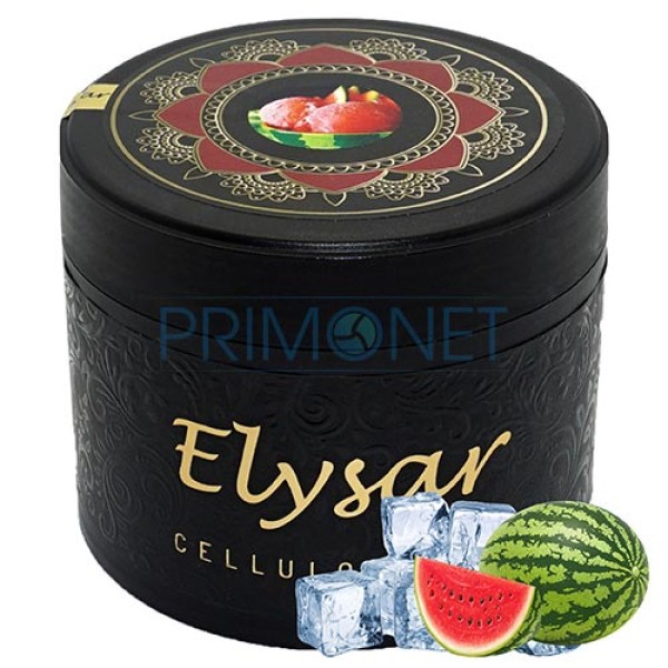 Aroma narghilea Elysar Ice Watermelon (200g)