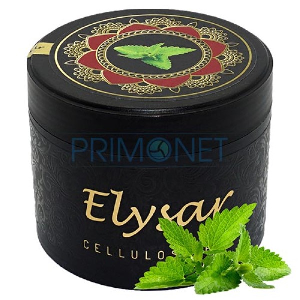 Aroma narghilea Elysar Mint (200g)