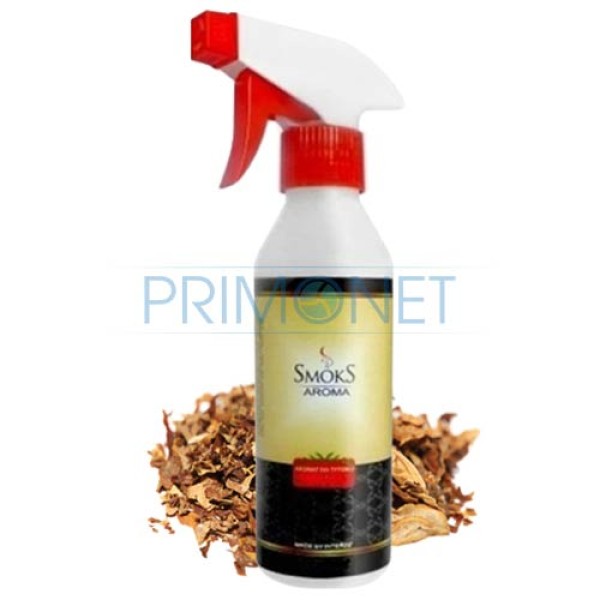 Arome Tutun Smoks Amber Tobacco 250 ml