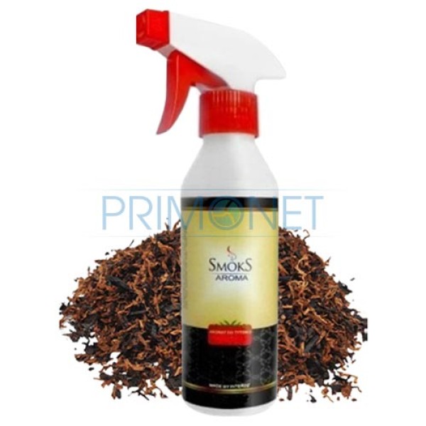 Arome Tutun Smoks American Blend 250 ml