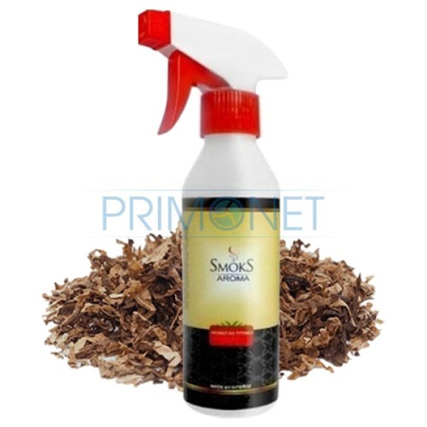 Arome Tutun Smoks Burley 250 ml