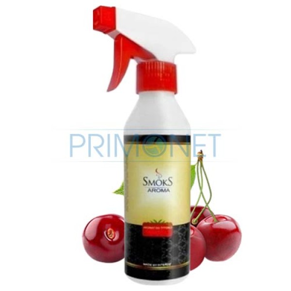 Arome Tutun Smoks Cherry 250 ml