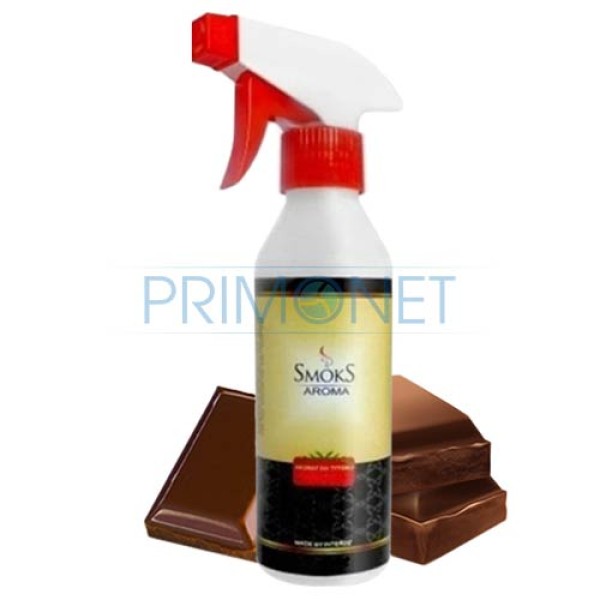 Arome Tutun Smoks Chocolate 250 ml