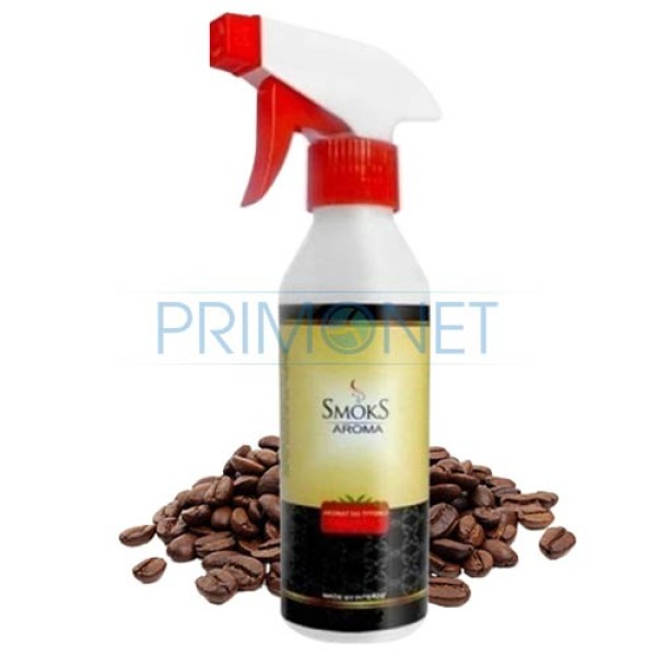 Arome Tutun Smoks Coffee 250 ml