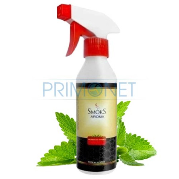 Arome Tutun Smoks Menthol 250 ml